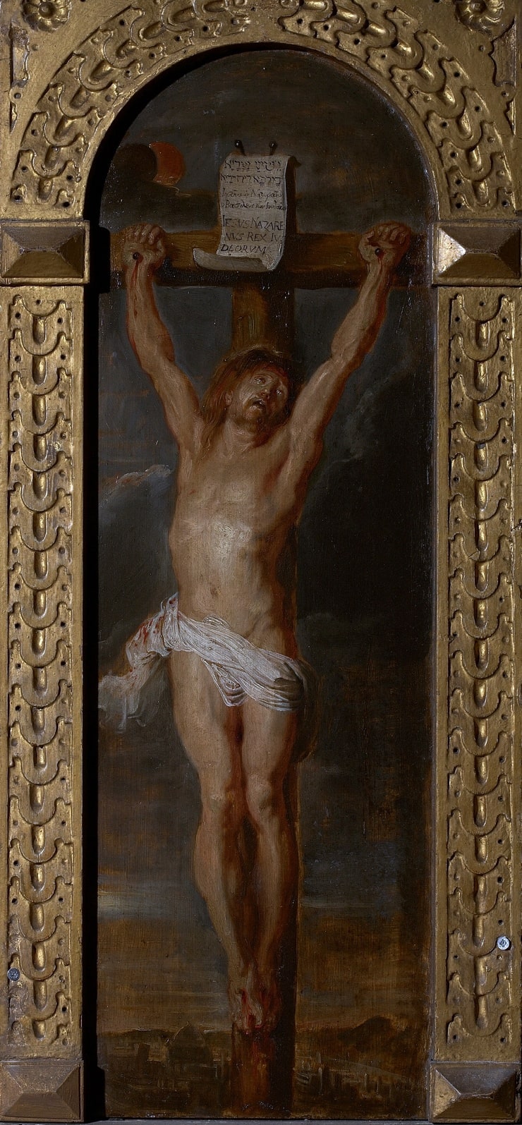 Peter Paul Rubens