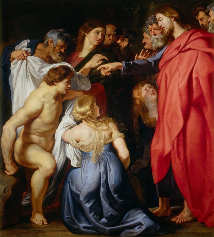 Peter Paul Rubens