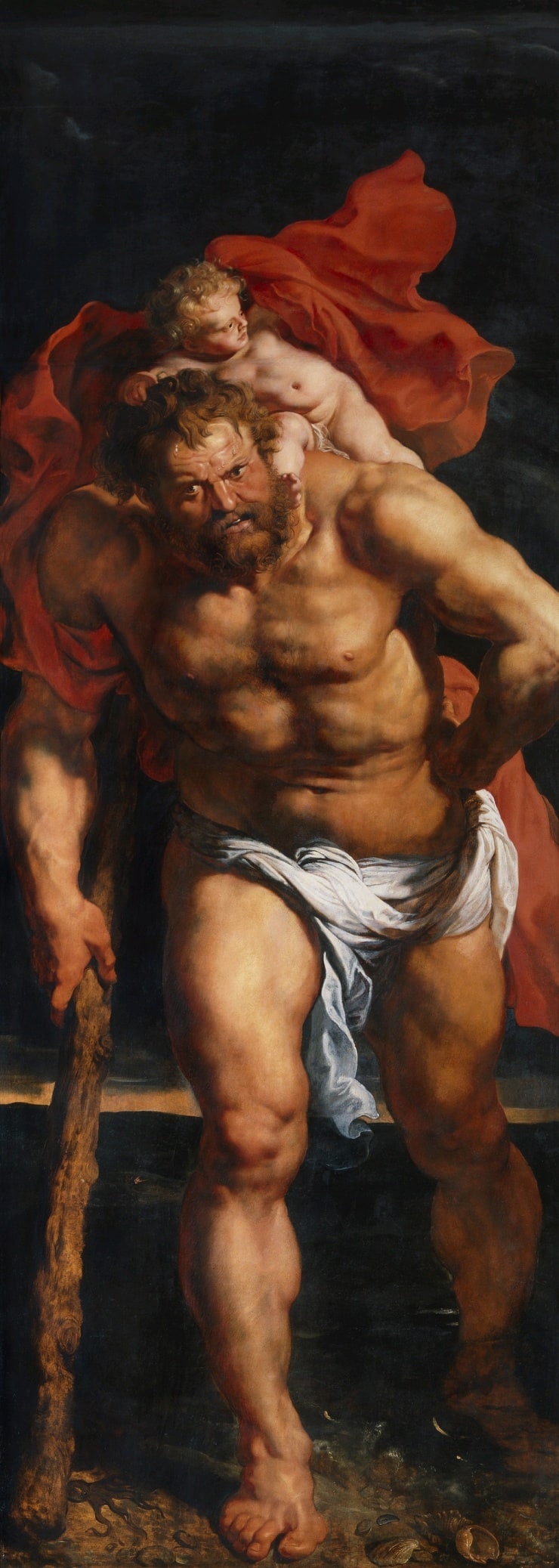 Peter Paul Rubens