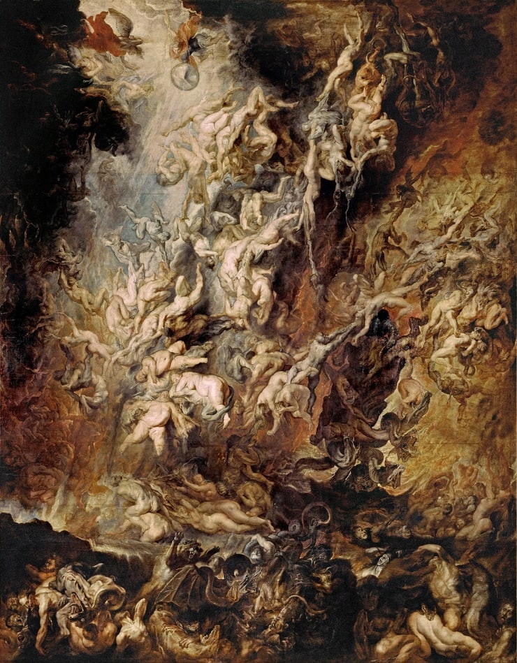 Peter Paul Rubens