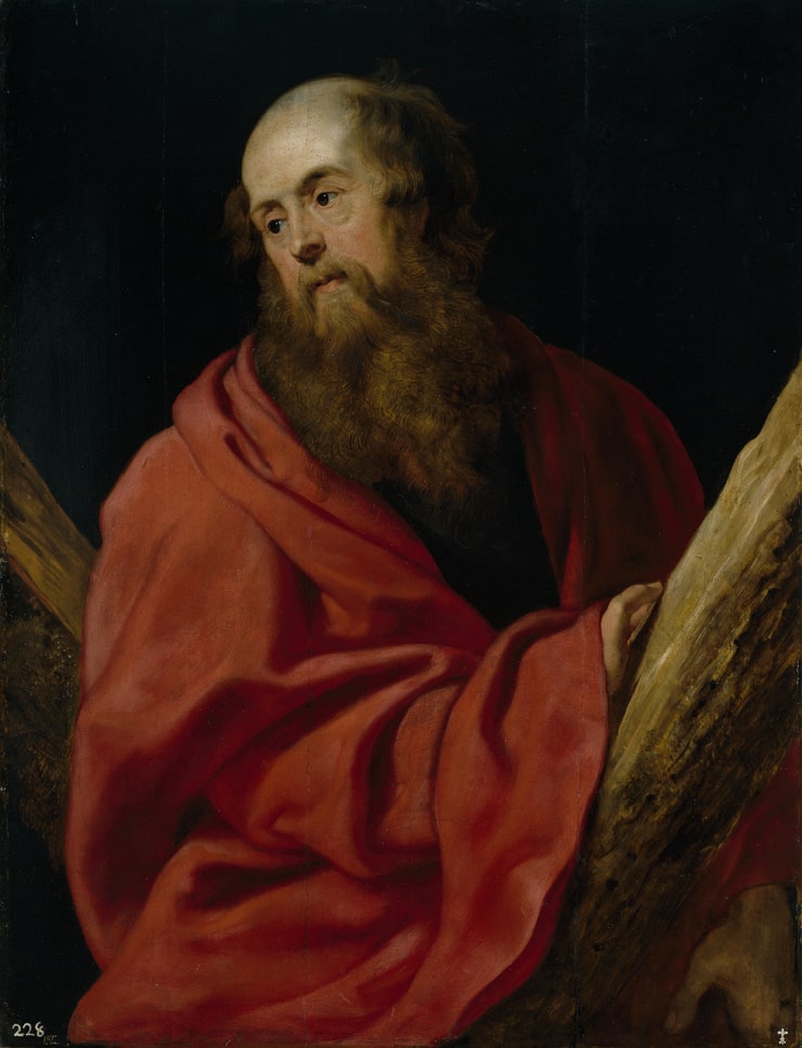 Peter Paul Rubens