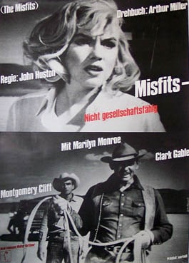 The Misfits