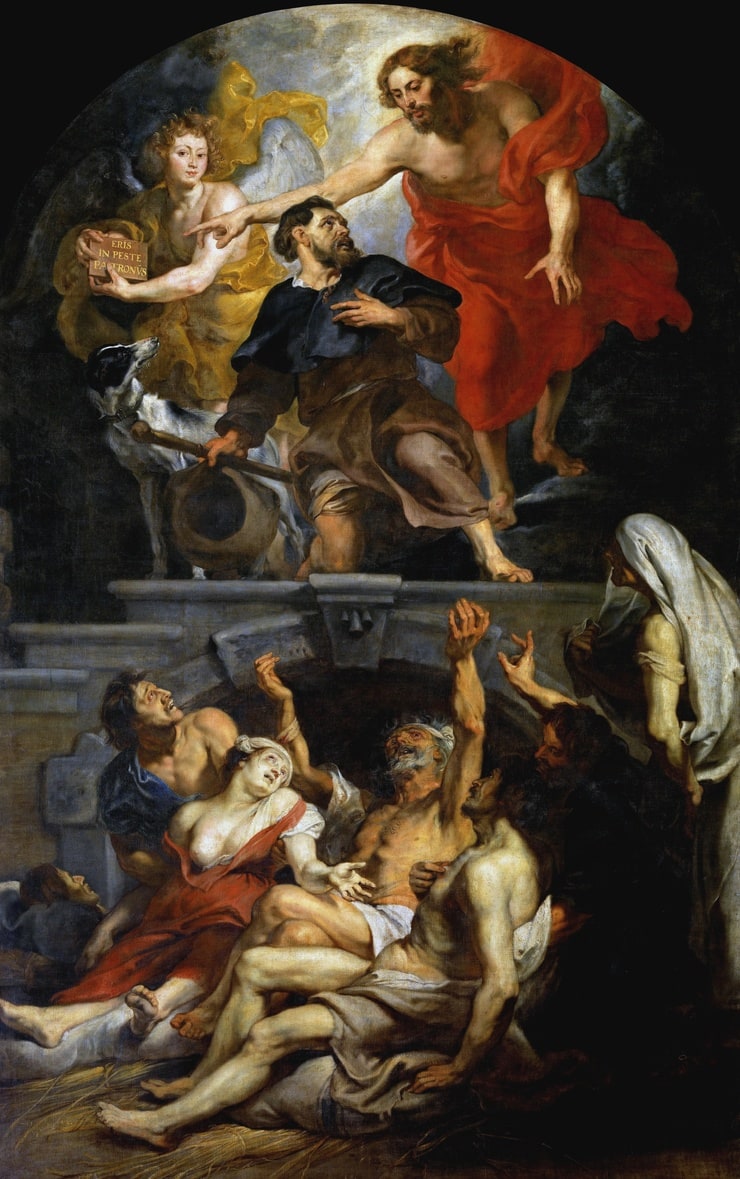 Peter Paul Rubens