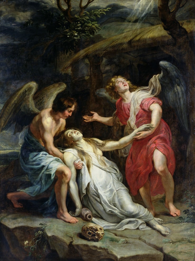 Peter Paul Rubens