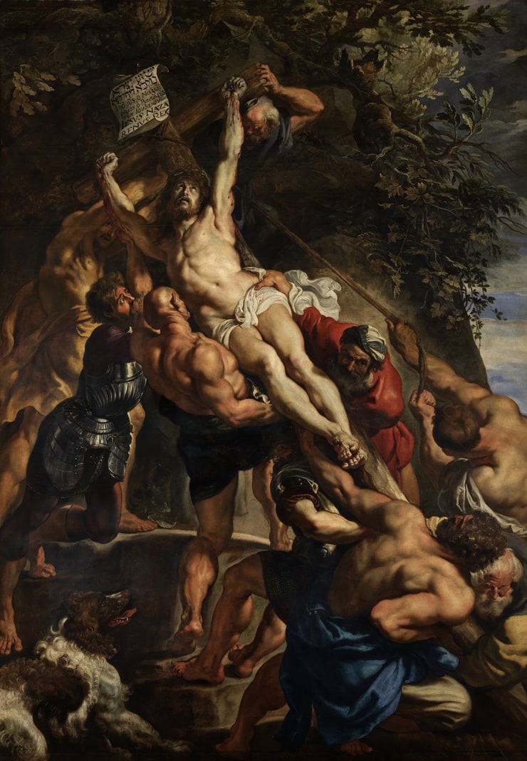 Peter Paul Rubens