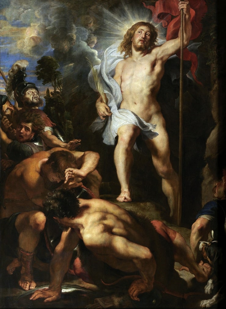 Peter Paul Rubens