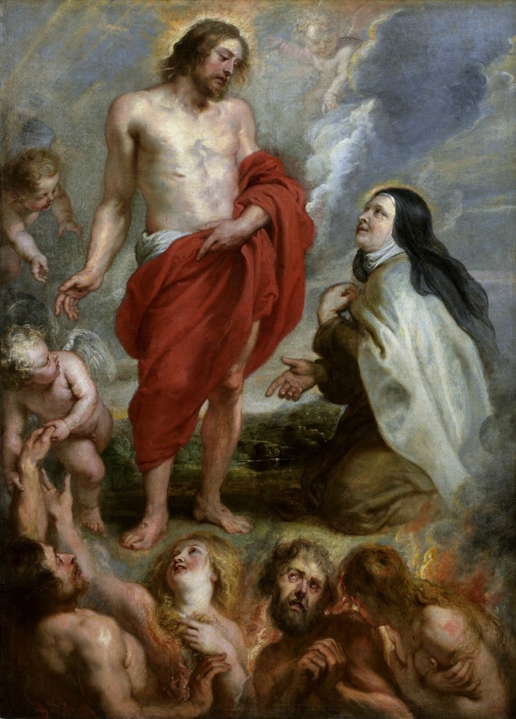 Peter Paul Rubens