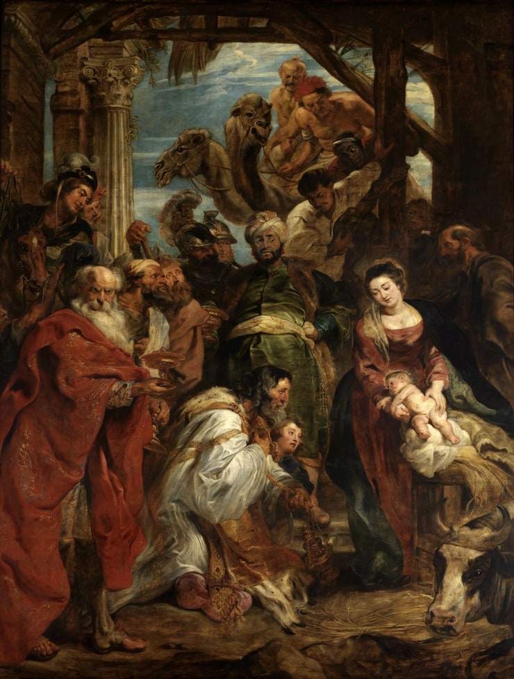 Peter Paul Rubens