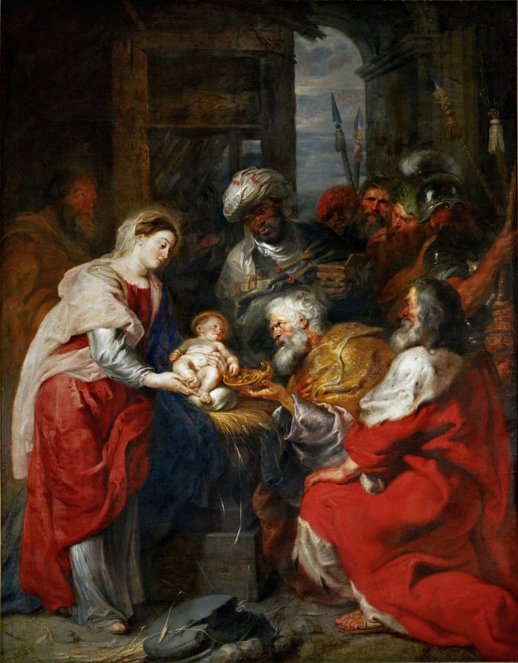 Peter Paul Rubens