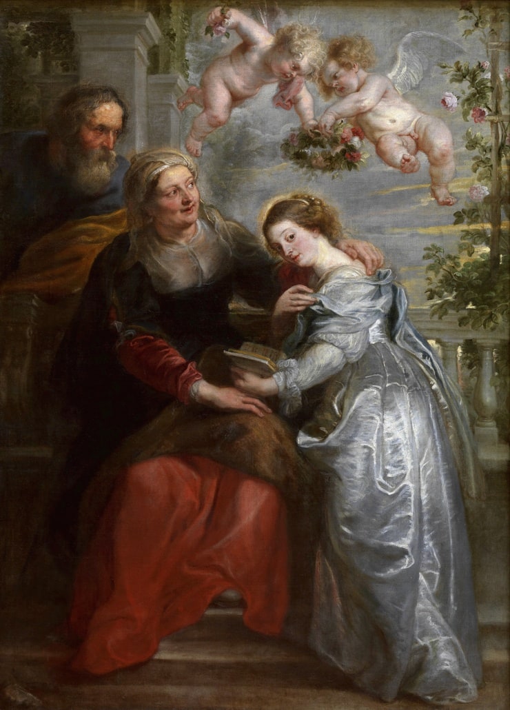 Peter Paul Rubens