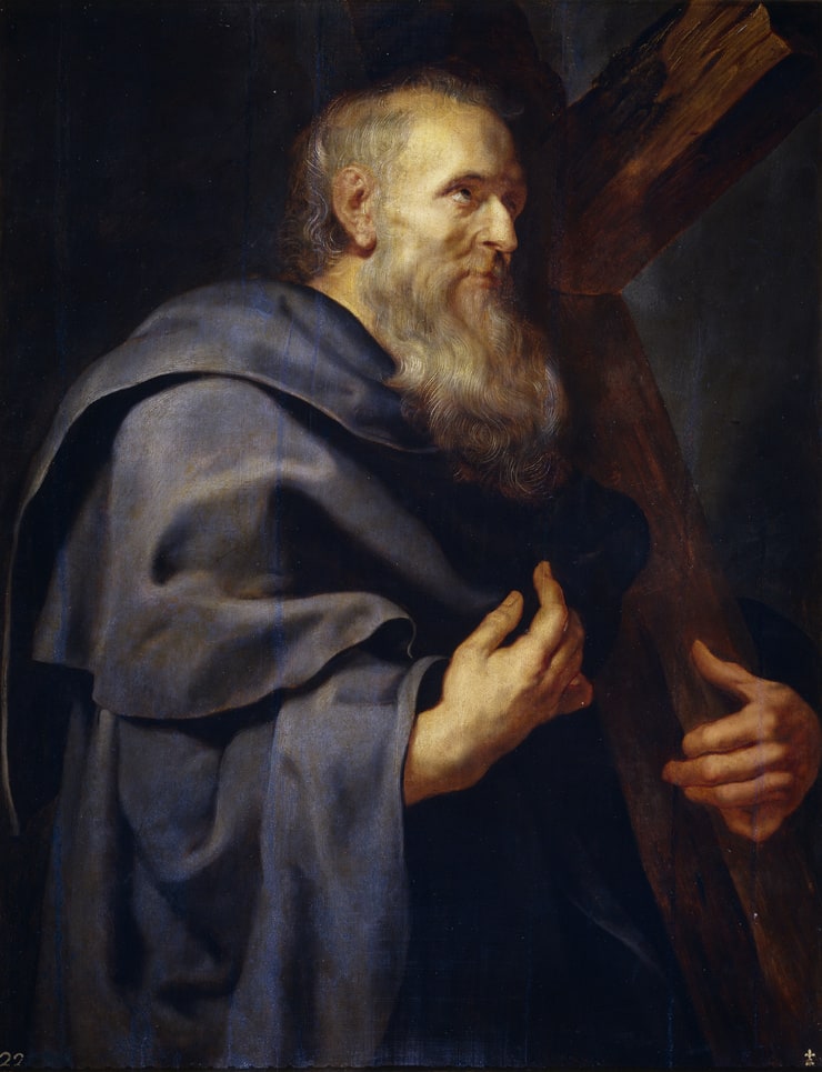 Peter Paul Rubens