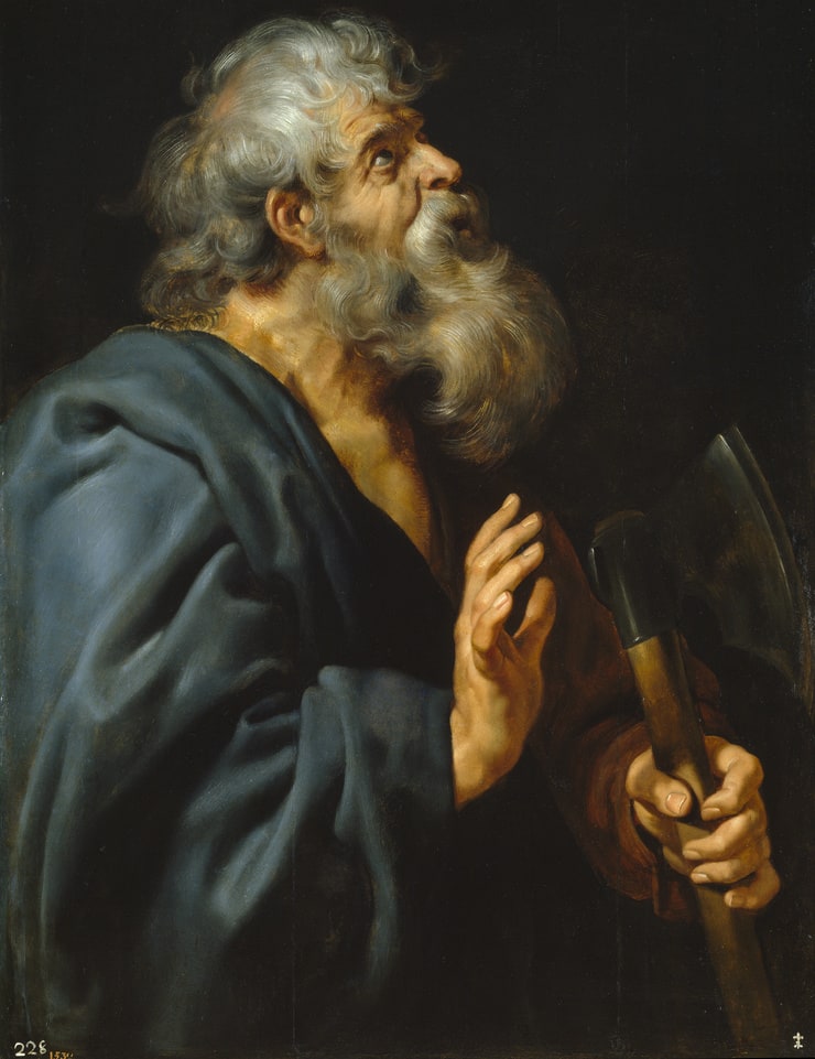 Peter Paul Rubens