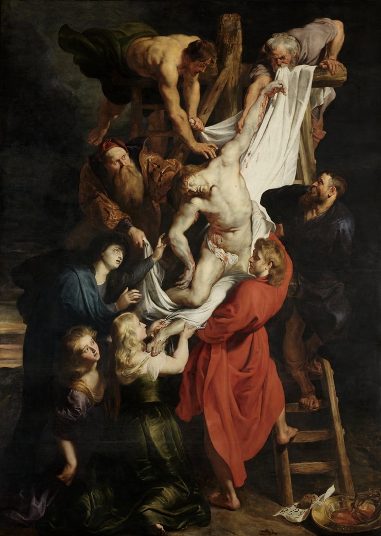 Peter Paul Rubens