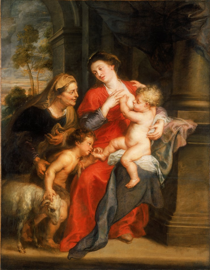 Peter Paul Rubens