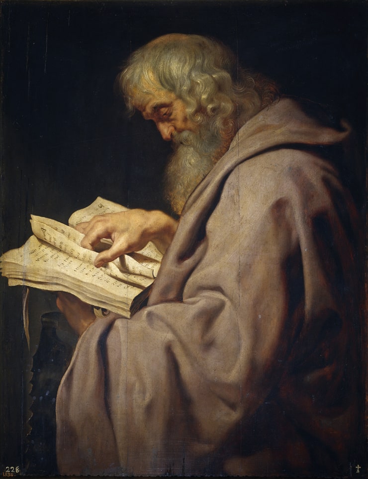 Peter Paul Rubens