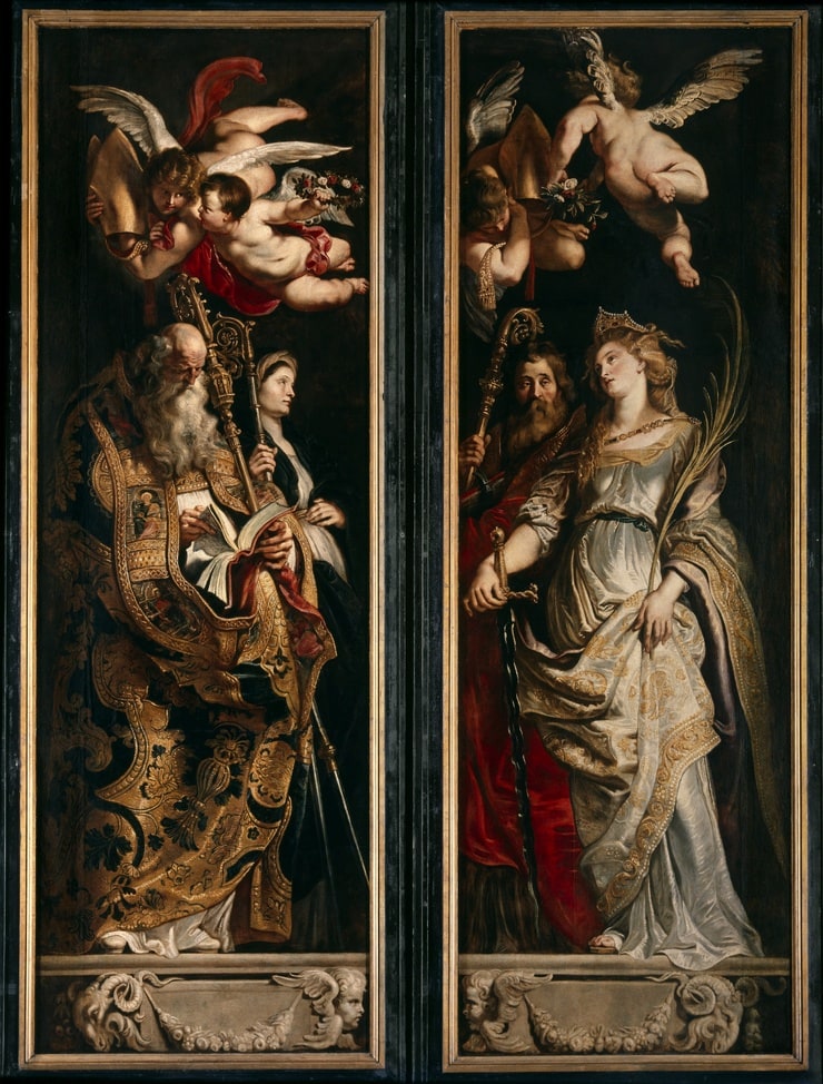 Peter Paul Rubens