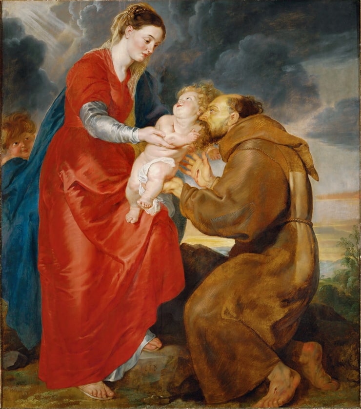 Peter Paul Rubens