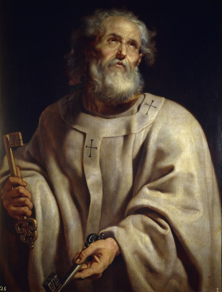 Peter Paul Rubens