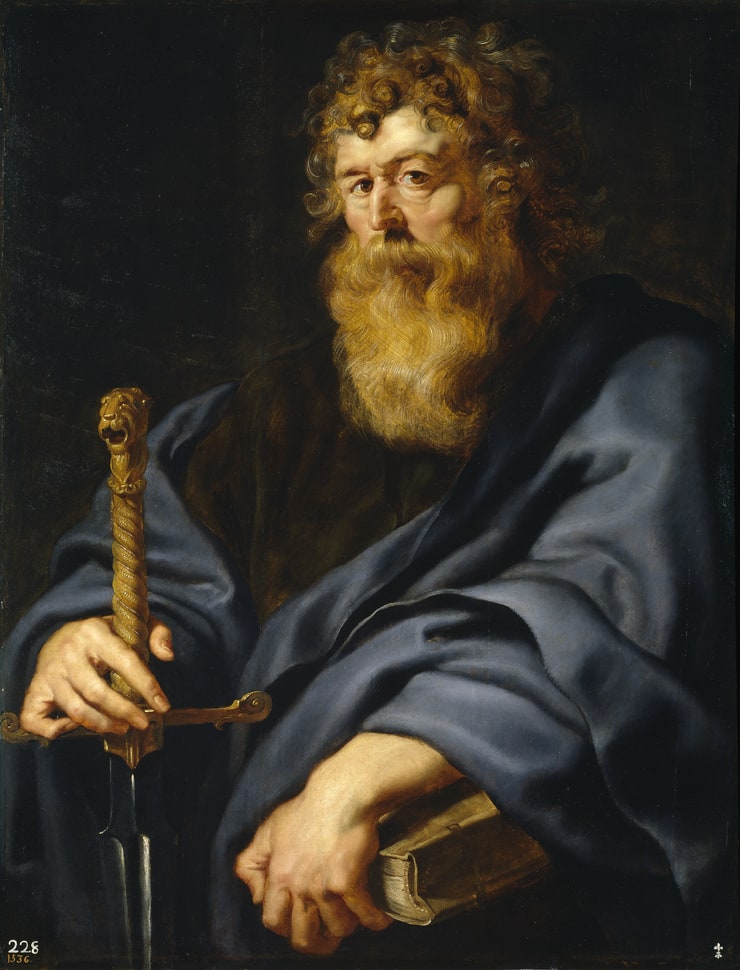 Peter Paul Rubens