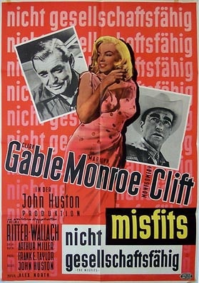 The Misfits