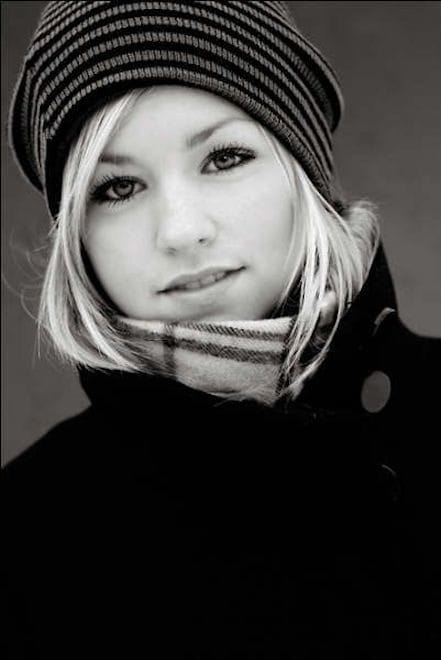 Linn Haug Linn Haug
