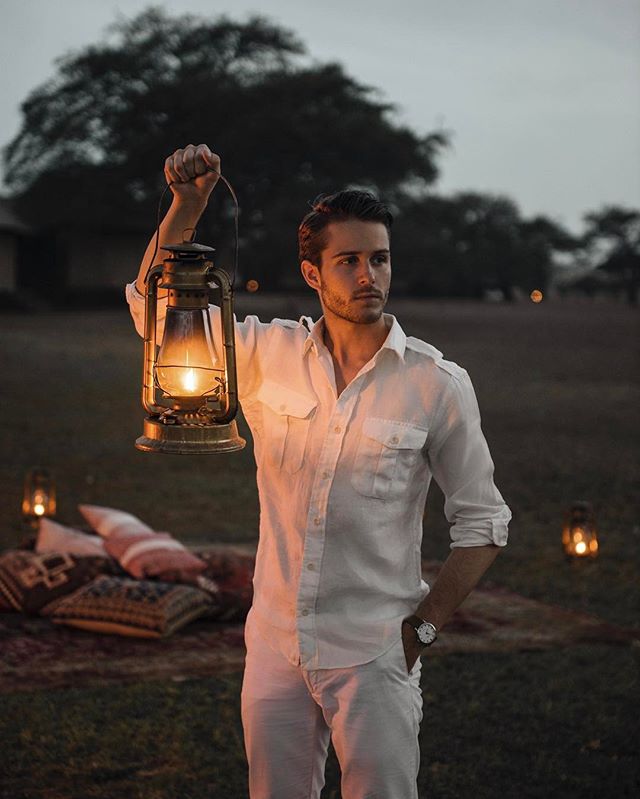 Adam Gallagher