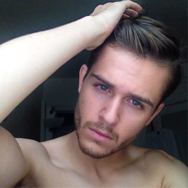 Adam Gallagher