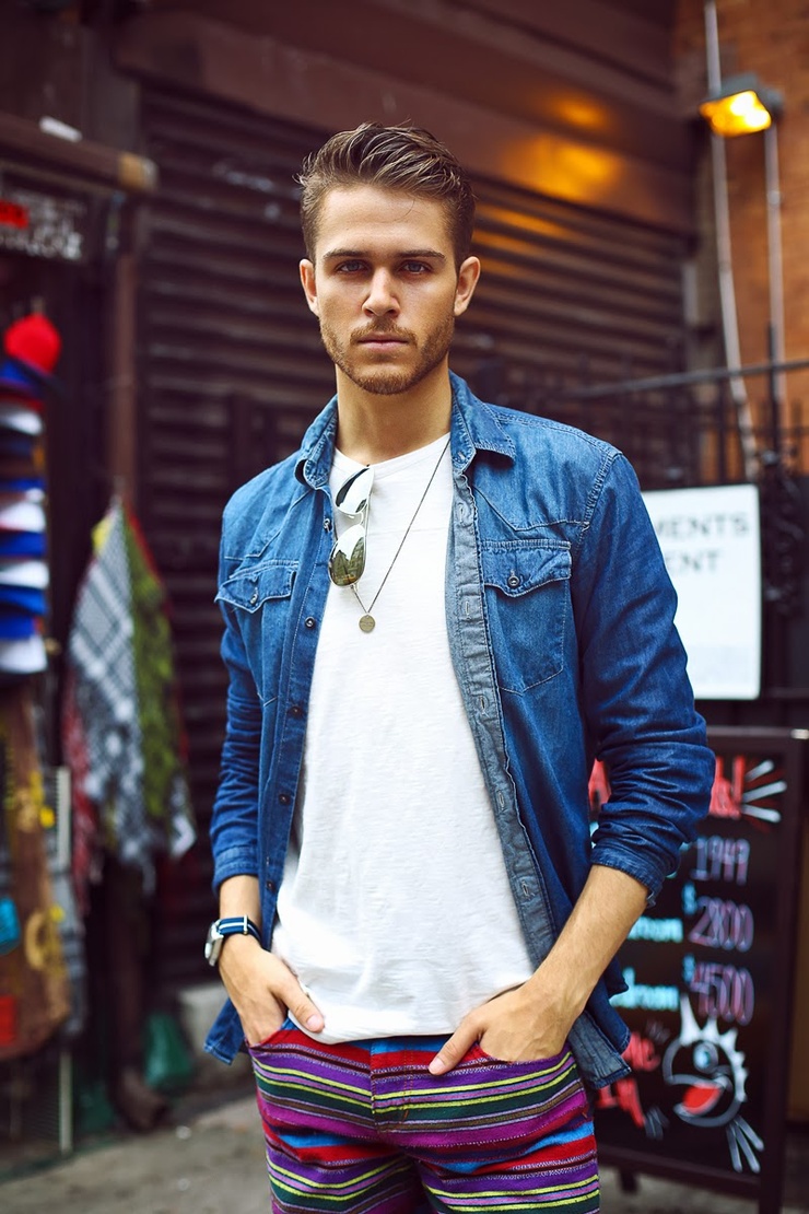 Adam Gallagher