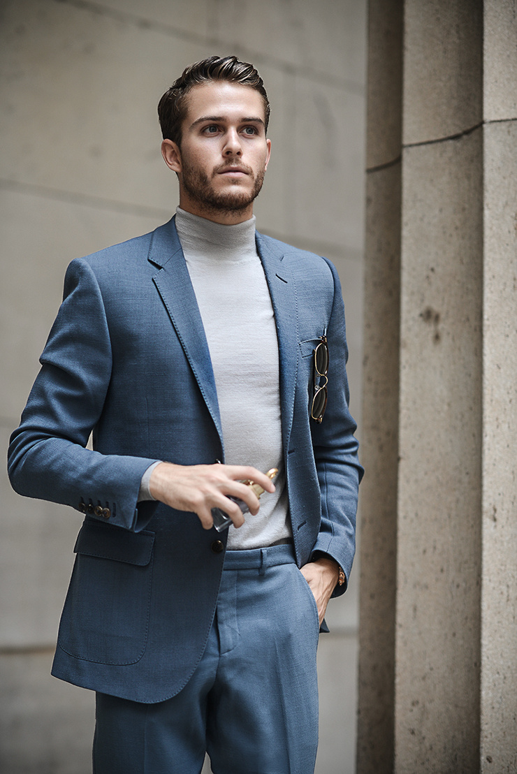 Adam Gallagher