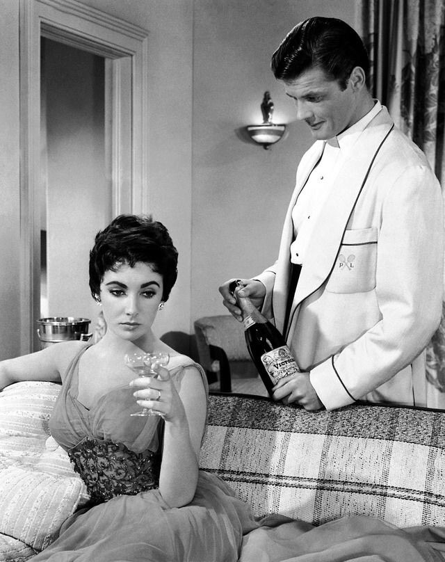 The Last Time I Saw Paris (1954) The Last Time I Saw Paris (1954)