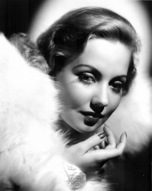 Picture of Ann Sothern