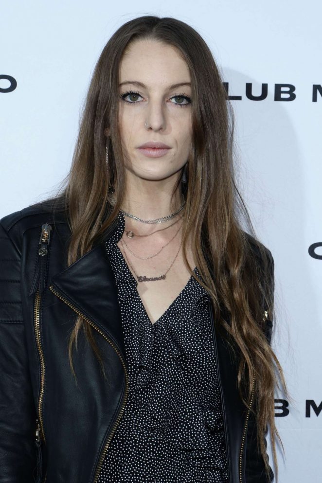 Eleanor Lambert