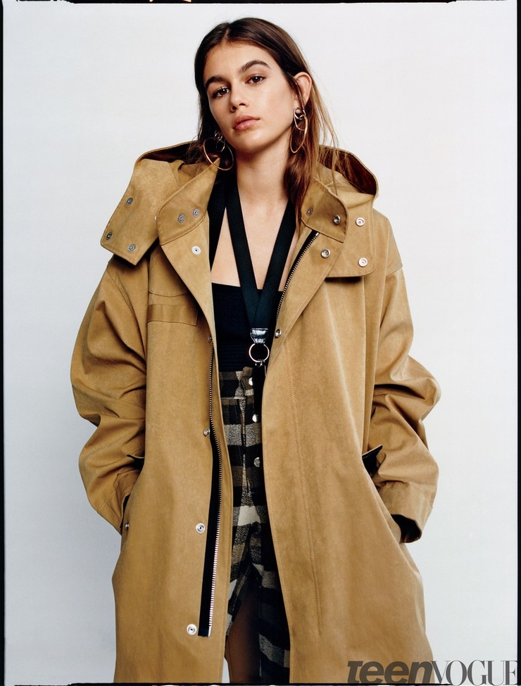 Kaia Gerber Kaia Gerber