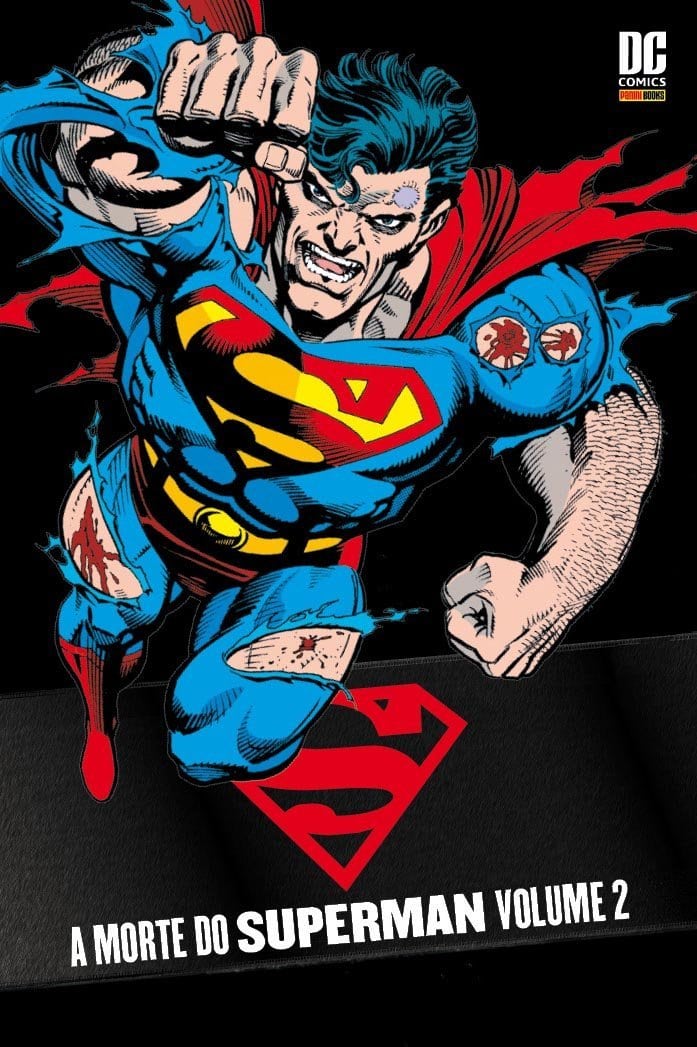 Superman: The Return of Superman