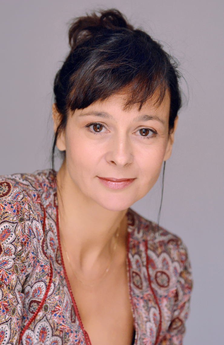 Annick Klug