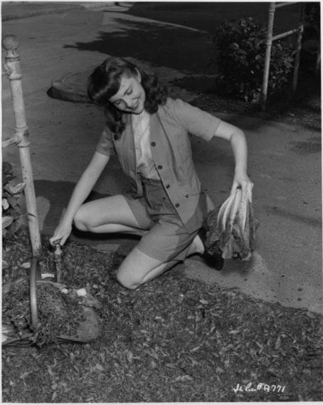 Joan Leslie Joan Leslie