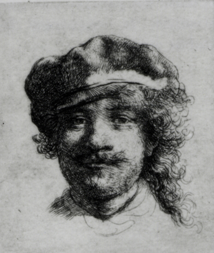 Rembrandt