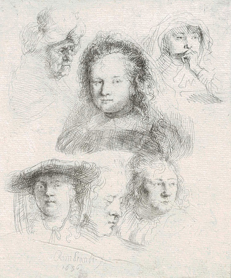 Rembrandt