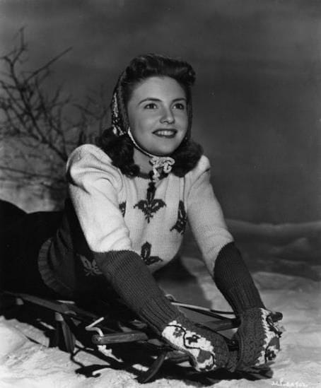 Joan Leslie