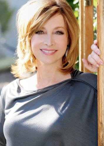 Sharon Lawrence