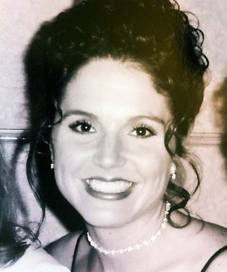 Tracy Wells Tracy Wells
