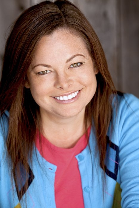 Tracy Wells Tracy Wells