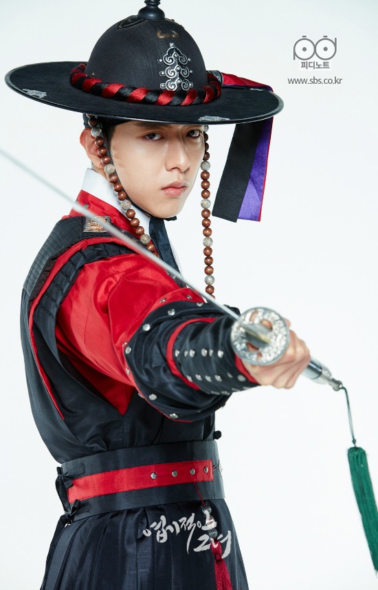 Yeopgijeogin Geunyeo