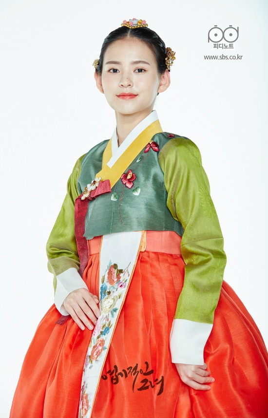 Yeopgijeogin Geunyeo