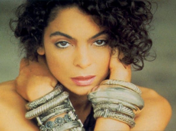 Jasmine Guy