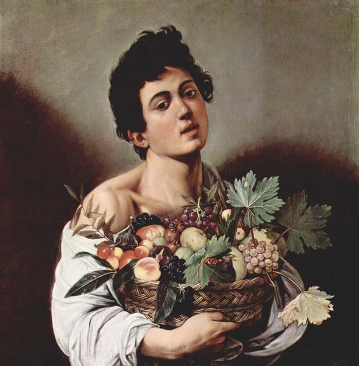 Michelangelo Merisi Da Caravaggio Michelangelo Merisi Da Caravaggio