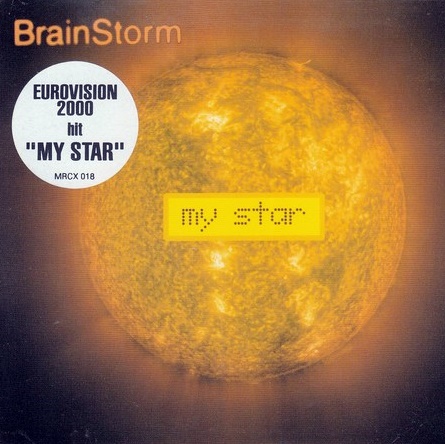 Brainstorm