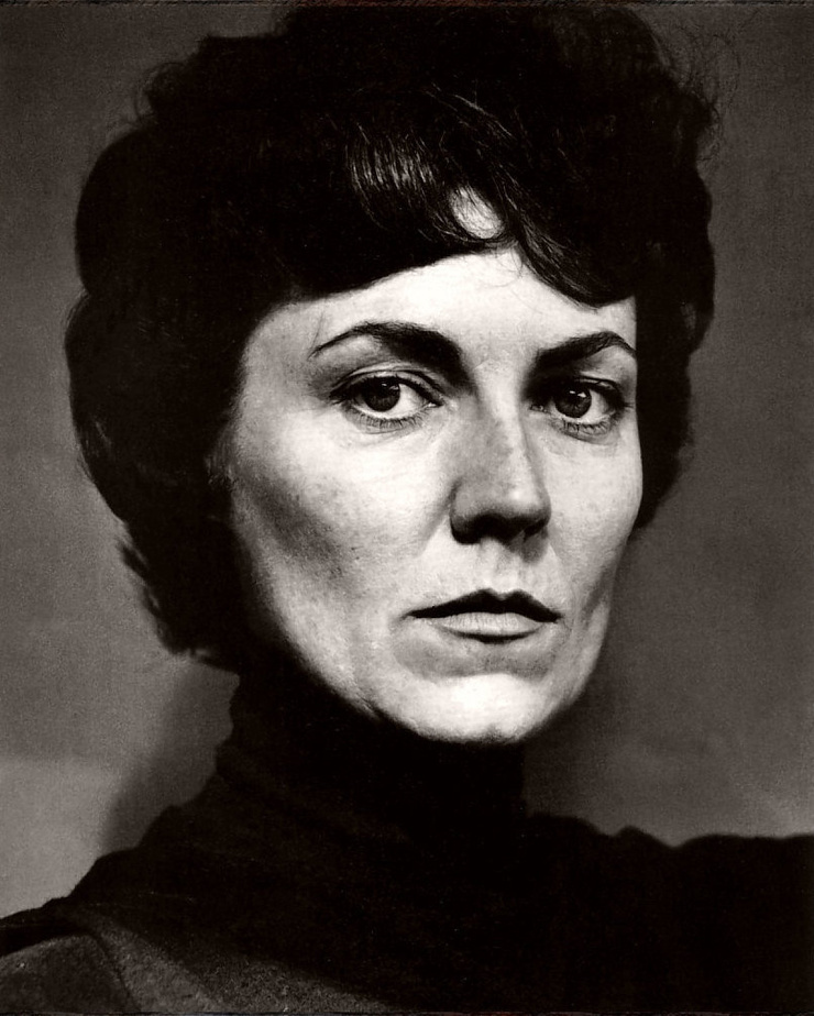 June Newton