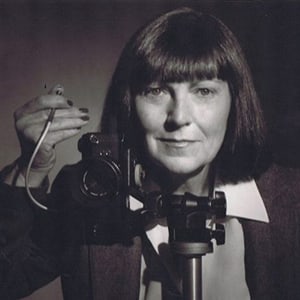 June Newton