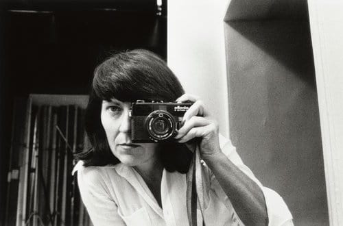 June Newton